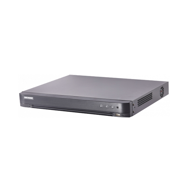 Hikvision iDS-7208HUHI-M1/S(C) 8 channel AcuSense TVI Turbo 5.0 upto 8MP DVR